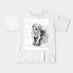 Ernie Kids T-Shirt